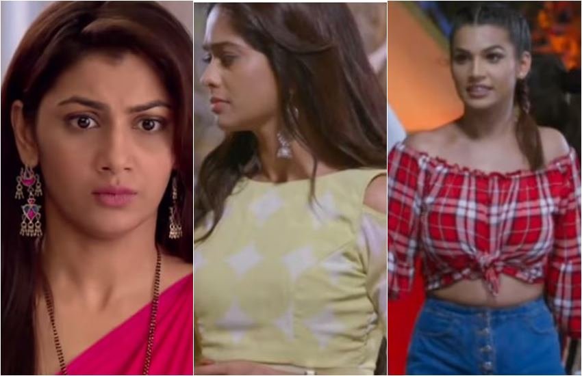 Kumkum Bhagya: प्रज्ञा, प्राची और रिया
