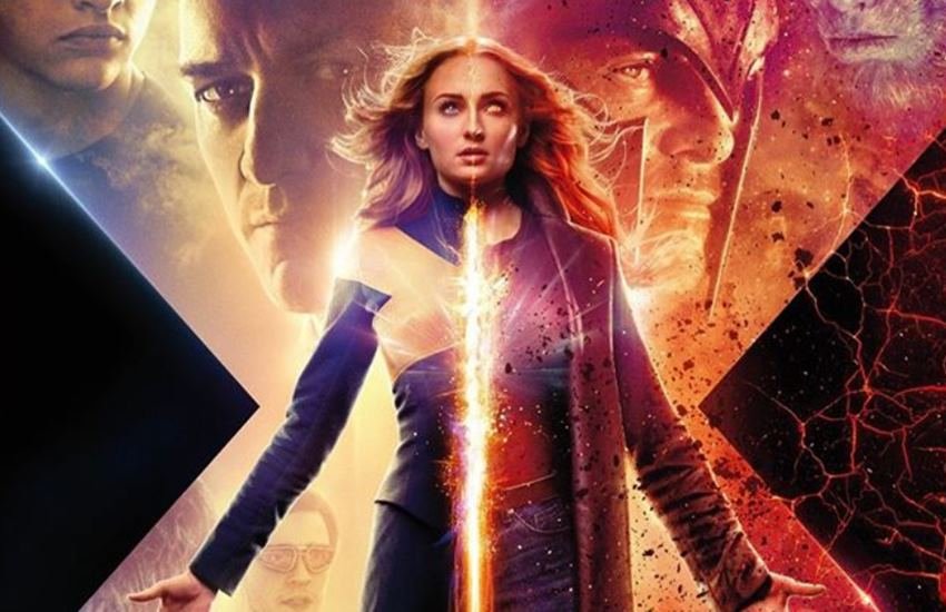 X-Men: Dark Phoenix 