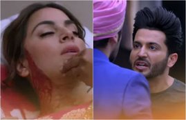 Spoiler Alert, Kundali Bhagya, Spoiler Alert in Kundali Bhagya, Preeta life is in Danger, karan in Kundali Bhagya, Preeta and karan, karan yelling on preeta, will Preeta get died soon in Kundali Bhagya, entertainment news, bollywood news, television news