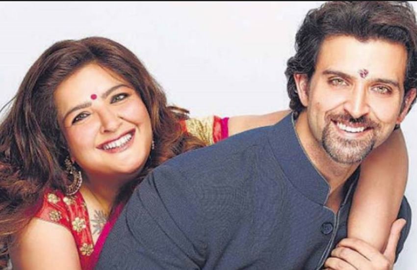 Hrithik Roshan sister in critical condition, Super 30 superstar actror Sister Sunaina Roshan, entertainment news, bollywood news, television news, sunaina roshan, Hrithik Roshan Sister, bollywood news, Sunaina Roshan in critical condition, bollywood news