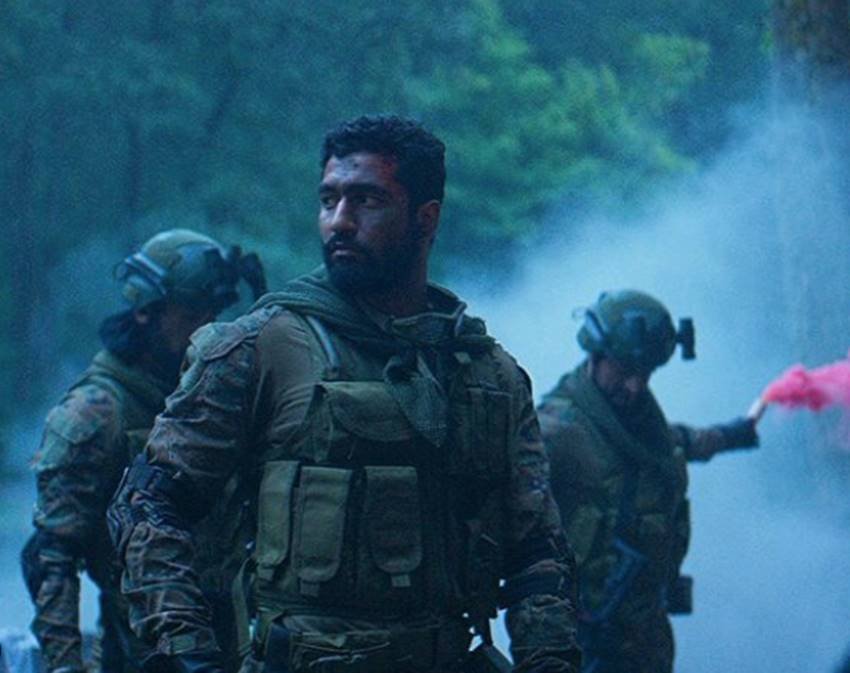 Vicky Kaushal, Vicky Kaushal After Raazi, Vicky Kaushal in Uri, actor Vicky Kaushal, Vicky Kaushal will do work as fearless patriot, the first Field Marshal of India SAM MANEKSHAW, Field Marshal of India SAM MANEKSHAW BioPic, entertainment news, bollywood news, television news, entertainment news