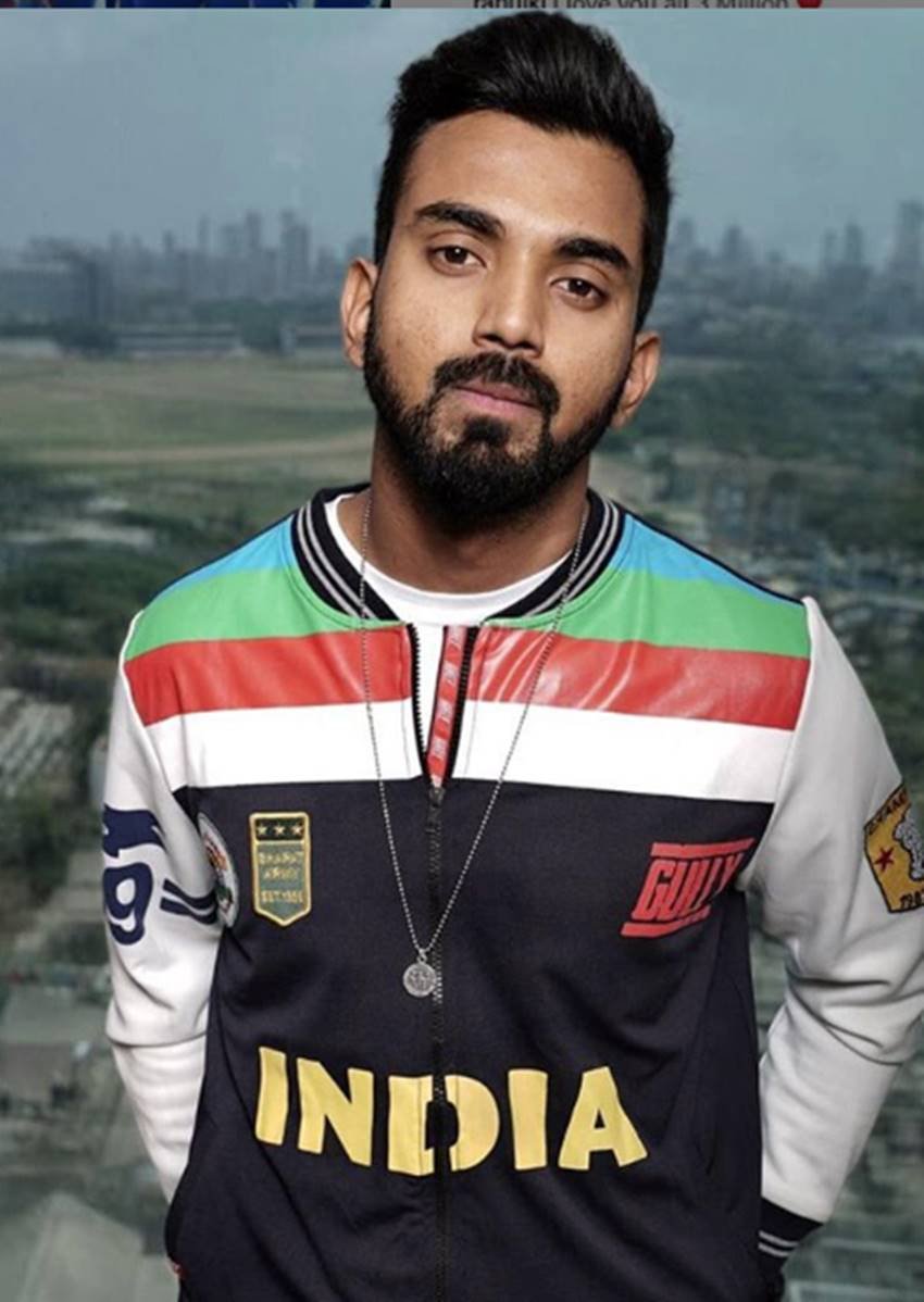 Sunil Shetty, Athiya Shetty, Sunil shetty daughter Athiya , K L Rahul Dating Sunil Shetty Daughter, Athiya shetty and KL Rahul, know more about KL Rahul and Atiya Shetty, entertainment news, bollywood news, television news, entertainment news