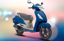 नई TVS Jupiter ZX हुई लांच, नए प्रीमियम फीचर्स से देगी Honda Activa को टक्कर!