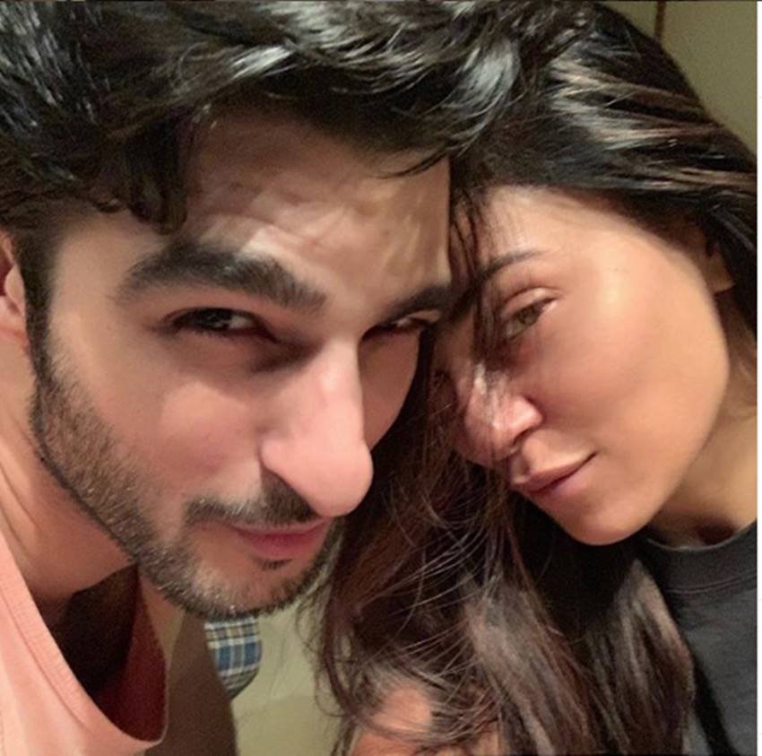 Sushmita Sen, Rohman Shawl, Sushmita Sen Rohman Shawl Break Up, Sushmita Sen Rohman Shawl Together, Sushmita Sen and Boyfriend Rohman Shawl, Sushmita Sen Rohman Shawl Separated, is it her is a breakup sounds in between Sushmita Sen and Rohman Shawl, Sushmita Sen Rohman Shawl Pictures Together, entertainment news, bollywood news, television news
