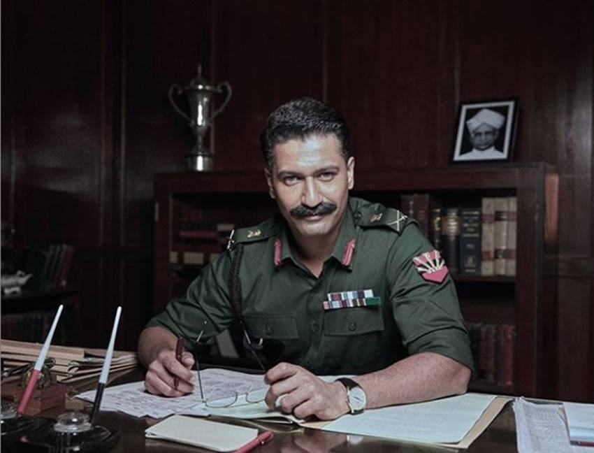 Vicky Kaushal, Vicky Kaushal After Raazi, Vicky Kaushal in Uri, actor Vicky Kaushal, Vicky Kaushal will do work as fearless patriot, the first Field Marshal of India SAM MANEKSHAW, Field Marshal of India SAM MANEKSHAW BioPic, entertainment news, bollywood news, television news, entertainment news