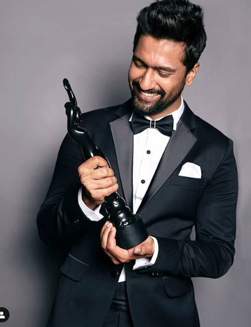 Vicky Kaushal, Vicky Kaushal After Raazi, Vicky Kaushal in Uri, actor Vicky Kaushal, Vicky Kaushal will do work as fearless patriot, the first Field Marshal of India SAM MANEKSHAW, Field Marshal of India SAM MANEKSHAW BioPic, entertainment news, bollywood news, television news, entertainment news