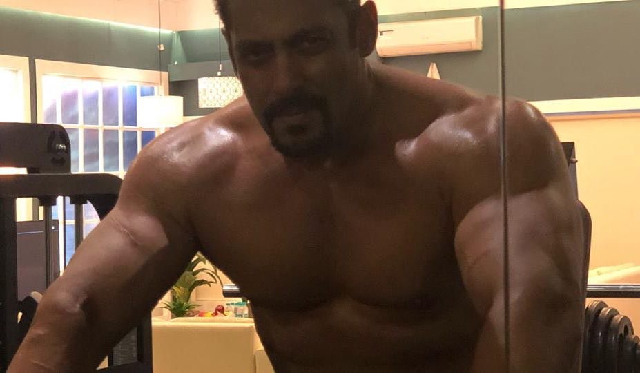 Salman Khan, Salman Khan Split, Salman Khan Bharat, Bharat, Salman Khan Instagram