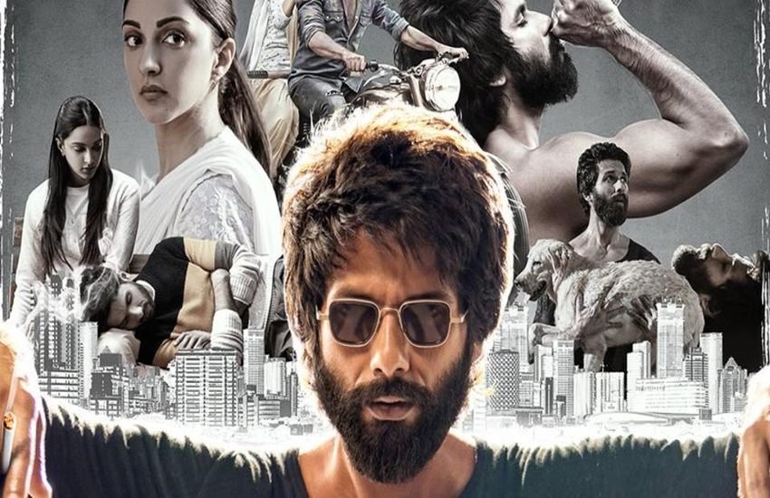 Kabir Singh Box Office Collection Day 7: फिल्म कबीर सिंह के लिए लोगों की दीवानगी कम होती नहीं दिख रही।
