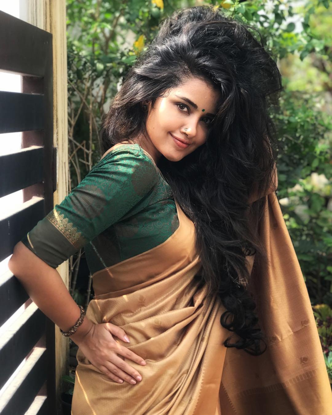 bumrah and anupama parameswaran, CCC world Cup 2019, indian player jaspreet bumrah, sports gallery, South indian actress, jansatta gallery, premum movie, south films actress, raashi khanna, jasprit bumrah affair, jasprit bumrah girl friend