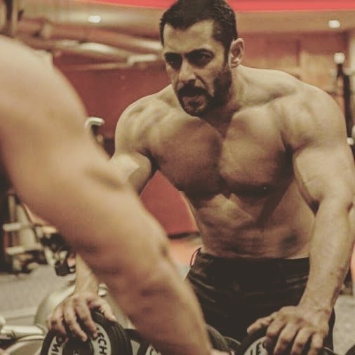 Salman Khan, Salman Khan Split, Salman Khan Bharat, Bharat, Salman Khan Instagram