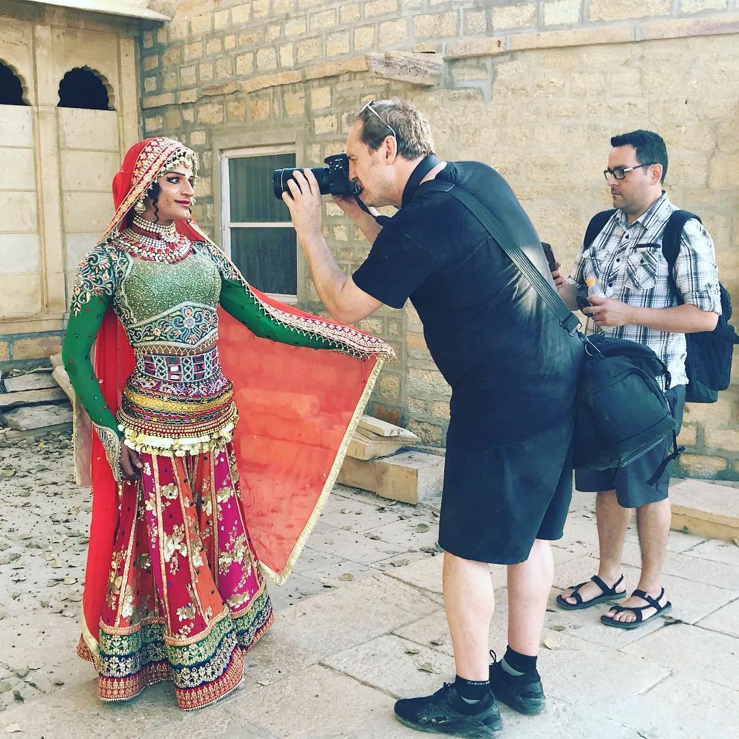 queen harish dead, harish kumar dead, rajashthan folk dancer, who was queen harish, ashok gehlot, rajasthan, rajasthan folk culture, india news