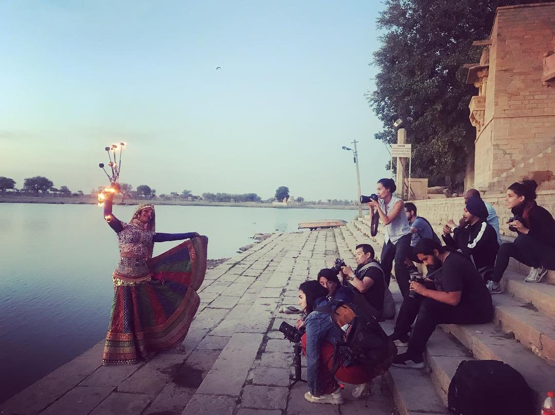 queen harish dead, harish kumar dead, rajashthan folk dancer, who was queen harish, ashok gehlot, rajasthan, rajasthan folk culture, india news