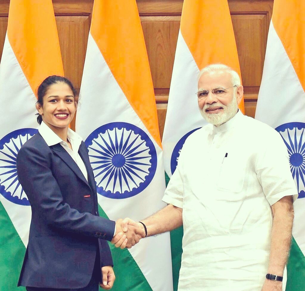 Wrestling,vivek suhag,Mahavir Phogat,Geeta Phogat,Dangal,Commonwealth Games,babita phogat,Babita Kumari