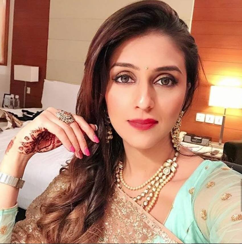 Aarti Chabria Married to boyfriend, Aarti Chabria weds Visharad Beedassy, actress Aarti Chabria worked with Salman Khan, Aarti Chabria and Akshay Kumar, Aarti Chabria worked with Akshay Kumar, See Beautiful Pictures of Aarti Chabria Aarti Chabria Wedding Pictures, entertainment news, bollywood news, television news