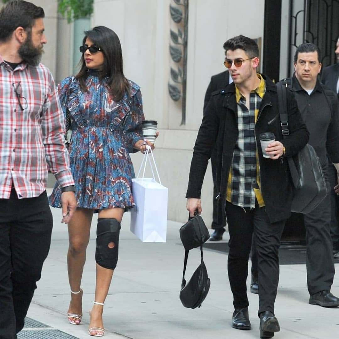 nick jonas,priyanka chopra, Priyanka Chopra, Priyanka Chopra dance, Priyanka Chopra unseen video, Priyanka Chopra hot photos, Priyanka Chopra nick jonas