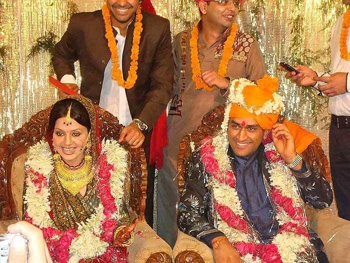 Mahendra Singh Dhoni, MS Dhoni, Sakshi Dhoni, MS Dhoni Sakshi Dhoni anniversary, World Cup 2019, IPL News, sports news, cricket news, Mahi marriage, Sakshi singh dhoni pics