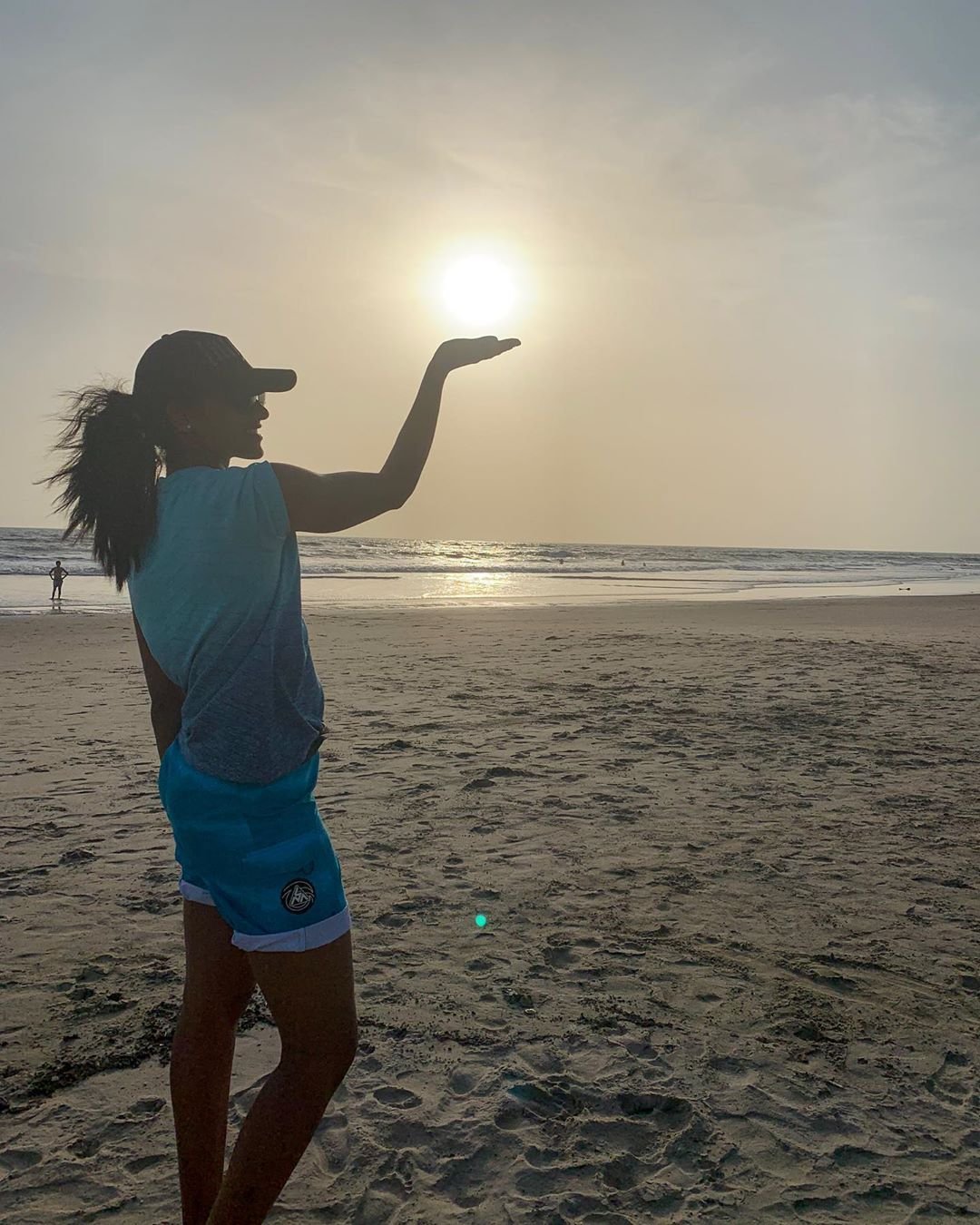 Australian Open World Tour Super 300, Badminton, PV Sindhu, Saina Nehwal, PV Sindhu, Saina Nehwal, Badminton, Australian Open World Tour Super 300, pv Sindhu, jansatta news, jansatta gallery, jansatta sports gallery