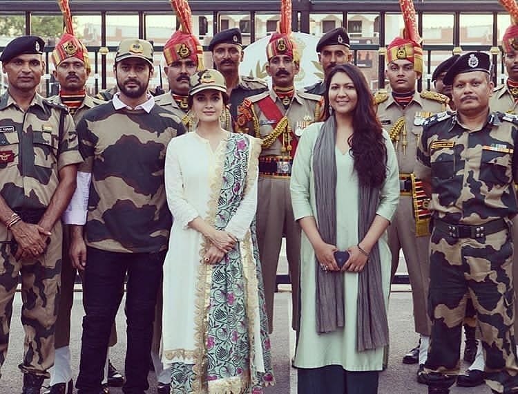 dia mirza kaafir, mohit raina kaafir, dia mirza pics, mohit raina pics, kaafir, dia mirza mohit raina, new pics dia mirza, latest pics mohit raina shiva, mohit raina zee 5, dia mirza web series, dia mirza zee 5, new web series, kaafir pics, kaafir kashmir, kashnir new web series, zee 5 series, see 5 promotion pics, new pics, dia mirza beauty, dia mirza, mohit raina fitness, dia at bagha border, dia mirza web series