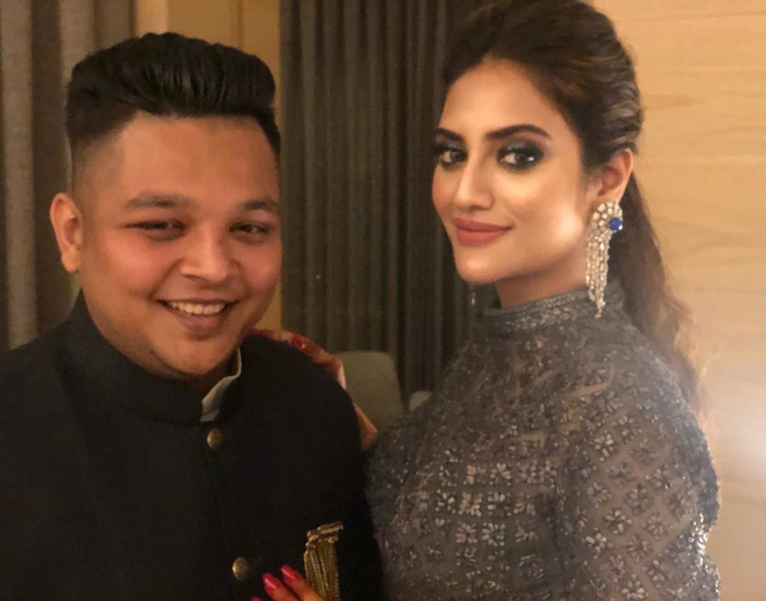 nusrat jahan, nusrat jahan wedding, nusrat jahan wedding picture, tmc mp nusrat jahan, bengali actress nusrat jahan, india news, Nusrat Jahan marriage photo