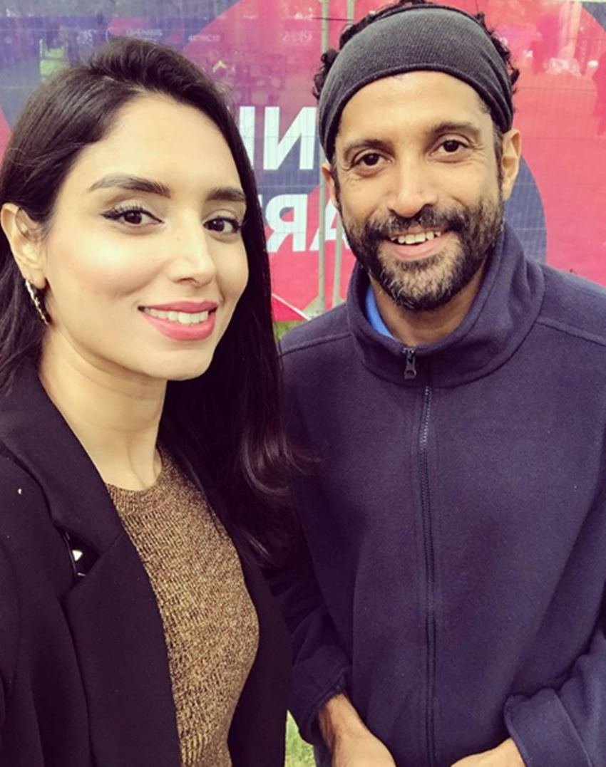 Pakistani Cricket anchor zainab abbas, Pakistani Journalist zainab abbas, zainab abbas fan following in social media, zainab abbas is ICC Also become a fan of this lady, zainab abbas, journalist zainab abbas , entertainment news, sports news, jansatta news, web news