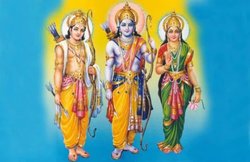 पवित्र ग्रंथ रामायण के अनुसार मुसीबत के समय इन 4 चीजों की हो जाती है पहचान