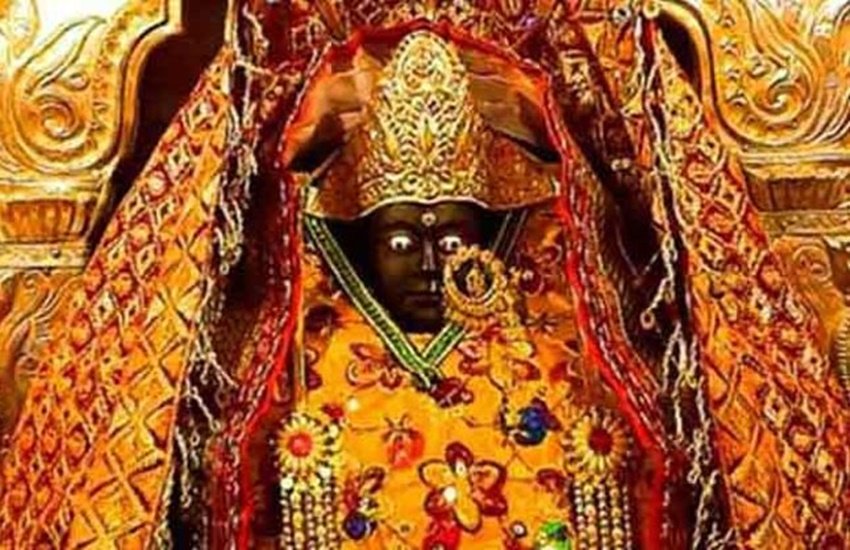 mysterious temple of india, famous temple of india, india famous temple, india temple, best temple of india, india temple where god do not bear hot whether