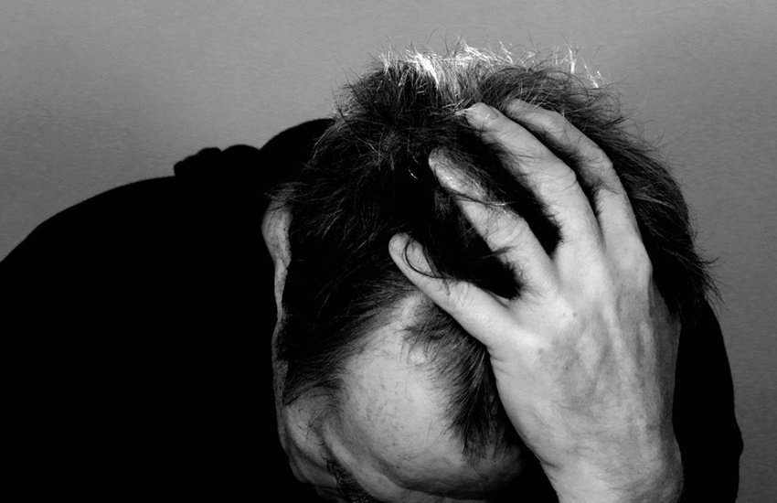 causes of depression, depression reasons, what is the reason behind depression, how to recover from depression, depressed people, why people take so much of depression, what to do for depression, sadhguru jaggi vasudev, sadhguru thoughts,