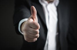 samudrik shastra, astrology, thumb prediction, know person nature according thumb, know person nature through thumb, know how thumb predict about you, thumb prediction, astrological prediction