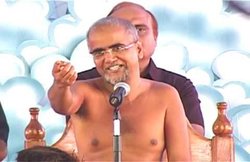 अगर इस एक बात को जान लेंगे आप तो जीवन में कभी नहीं होंगे परेशान – जैन मुनि तरुण सागर महाराज
