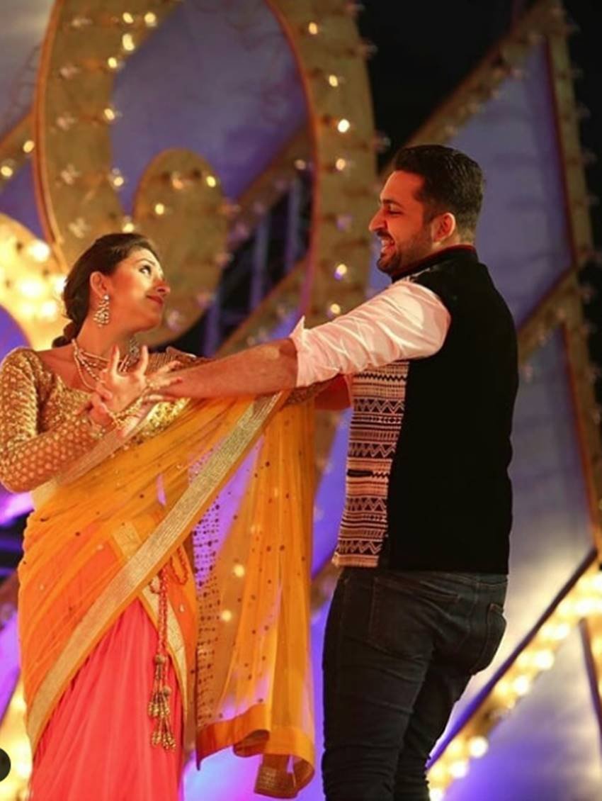 Aarti Chabria Married to boyfriend, Aarti Chabria weds Visharad Beedassy, actress Aarti Chabria worked with Salman Khan, Aarti Chabria and Akshay Kumar, Aarti Chabria worked with Akshay Kumar, See Beautiful Pictures of Aarti Chabria Aarti Chabria Wedding Pictures, entertainment news, bollywood news, television news