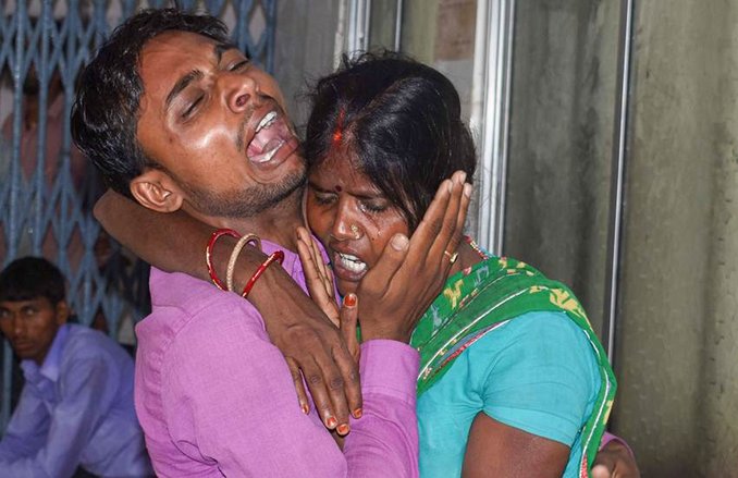 चौपाल: कैसे रहबर