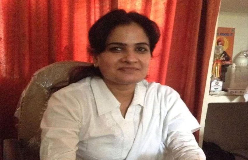 Agra: बार काउंसिल के अध्यक्ष की गोली मारकर हत्या
फोटो सोर्स- सोशल मीडिया Agra: बार काउंसिल के अध्यक्ष की गोली मारकर हत्या
फोटो सोर्स- सोशल मीडिया