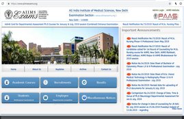 aiims mbbs result, aiims mbbs, aiims mbbs result 2019, mbbs result 2019, aiimsexams.org, mbbs.aiimsexams.org, aiims mbbs delhi, aiims delhi, aiims mbbs result download, aiims mbbs result 2019 download, aiims mbbs result 2019 link, aiims mbbs result 2019 rank card, aiims mbbs result 2019 cut off, aiims mbbs result 2019 scorecard