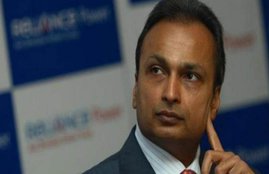 ANIL AMBANI