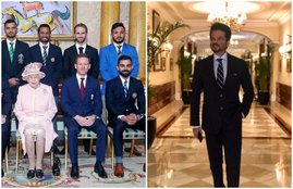 Anil Kapoor,Cricket World Cup 2019,