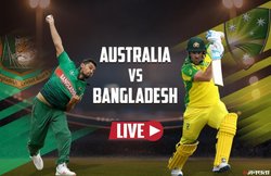 World Cup 2019 LIVE, Australia vs Bangladesh Playing 11, Live Score Updates: ऑस्ट्रेलियाई टीम के लिए शाकिब सबसे बड़ी चुनौती, ये होगी बांग्लादेश की प्लेइंग इलेवन