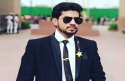 12वीं फेल है 20 साल का यह फर्जी आईपीएस गिरफ्तार, रह चुका है मोटिवेशनल स्पीकर और सोशल मीडिया स्टार!