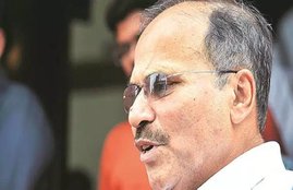 Adhir Ranjan Chowdhury
