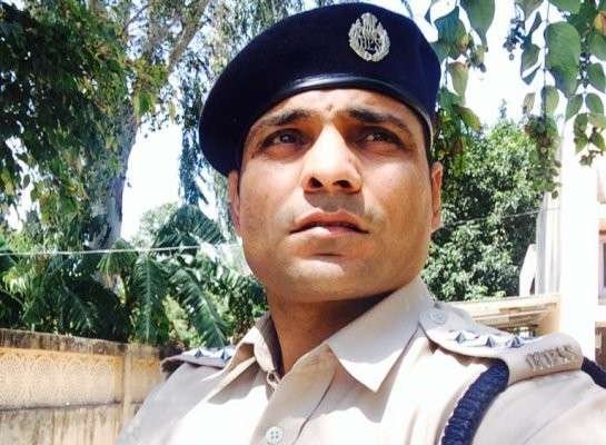SI Babita Phogat, DSP Geeta Phogat, DSP vijendra Singh, DSP Joginder Sharma, SSP harbhajan Singh, DSP harmanpreet kaur