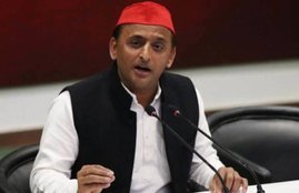 Akhilesh Yadav, Samajwadi Party, SP Chief, Shiv Bhakt, Special Prayer, Mahadeva Temple, Barabanki, Barabanki News, Uttar Pradesh News, UP, Mayawati, BSP, Alliance, Loksabha Elections 2019, General Elections 2019, UP By Elections, Akhilesh Yadav Latest News, Samajwadi Party News, Lucknow, Uttar Pradesh, State News, India News, Hindi News, Jansatta News