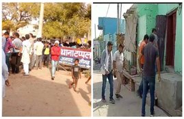 Aligarh, Aligarh child murder, three year old child murder, Aligarh Police, UP, Law and order, Yogi Aditryanath, BJP, Congress, Priyanka Gandhi, India, Aligarh, Rahul Gandhi, Congress, Murder, Priyanka Gandhi, Uttar Pradesh, Aligarh murder, Twinkle Sharma murder, India News, Crime News, Latest Aligarh News, Aligarh Latest News, Jansatta News, अलीगढ़, नाबालिग, बच्ची, मासूम, हत्या, कर्ज, परिवार, रासुका, पॉक्सो एक्ट, पुलिस, अलीगढ़, उत्तर प्रदेश, योगी आदित्यनाथ, सीएम, बीजेपी, राहुल गांधी, प्रियंका गांधी, कांग्रेस, प्रदेश समाचार, अपराध समाचार, राष्ट्रीय समाचार, जनसत्ता समाचार, हिंदी समाचार