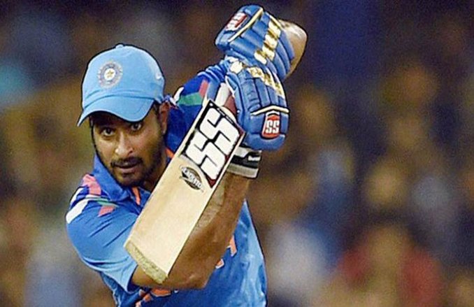 ICC World Cup 2019: धवन की जगह ऋषभ पंत को मिला टीम में मौका, लोग लेने लगे अंबाती रायुडू के मजे