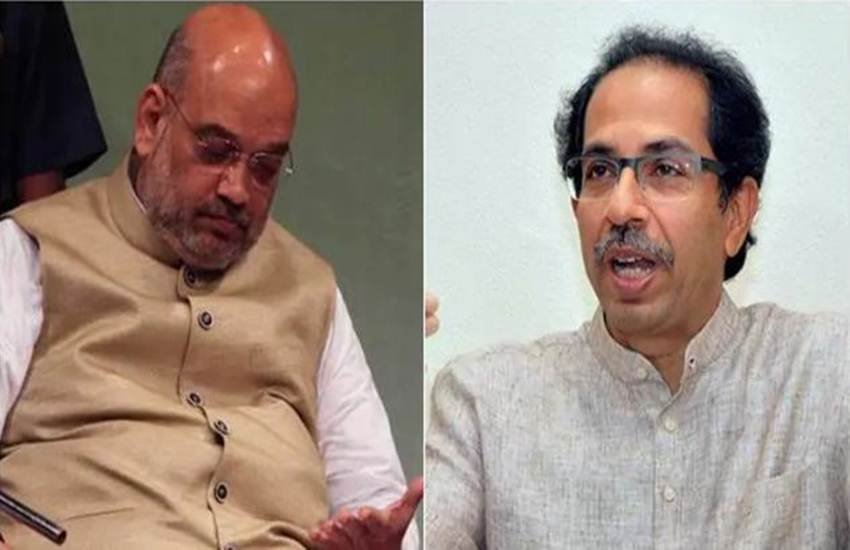 शिवसेना ने बढ़ती बेरोजगारी को लेकर बीजेपी पर निशाना साधा है। (फोटो सोर्स: द इंडियन एक्सप्रेस) 