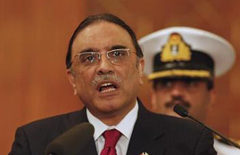 Asif Ali Zardari Arrest, Former Pakistan President Arrest, Asif Ali Zardari, Former President, NAB, Pakistan, Money Laundering Case, Fake Bank Accounts, Pakistan News, International News, India News, Hindi News