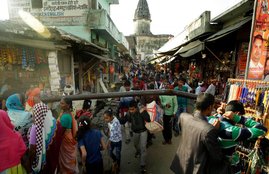 Ayodhya Terror Attack Case, 2005 Ayodhya Terror Attack, Ayodhya Terror Attack, Ayodhya, Shri Ramjanm Bhoomi, Prayagraj Special Court, Sentence, Four Convicts, Life Imprisonment, Acquit, Mohammed Aziz, State News, UP News, India News, National News, Hindi News