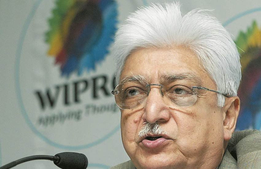 Who is Azim Premji, Azim Premji Retirement, Executive Chairman, Wipro, Indian Business Tycoon, Investor, Philanthropist, Wipro Limited, Oil Company, Top IT Firm, Abidali Z Neemuchwala, Managing Director, CEO, Non-Executive Director, Azim Premji News, Azim Premji News in Hindi, Wipro News, Business News, National News, Hindi News