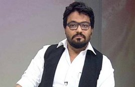 Babul Supriyo, BJP, West Bengal,