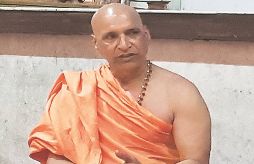 योगी भारत भूषण