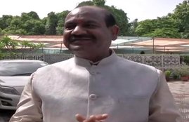 om birla