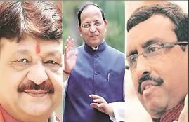 Loksabha Elections 2019, General Elections 2019, Elections 2019, Polls 2019, India, World, Voter, BJP, Congress, BSP, SP, CPI, JDU, National News, Centre for Media Studies, CMS, New Delhi, State News, India News, Hindi News